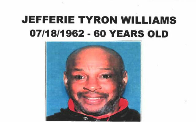 Man With Dementia MIssing from Flint