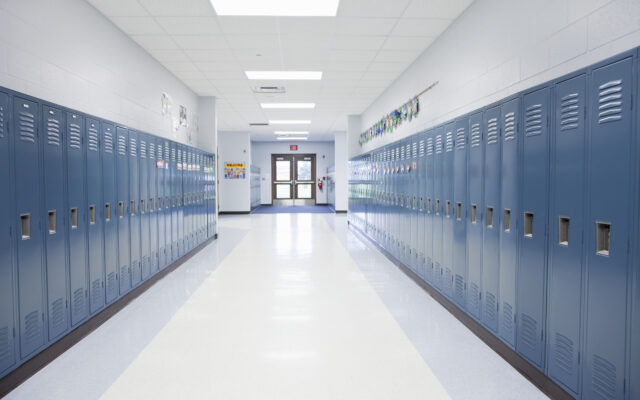 Stabbing Interrupts School Day at Bridgeport High School