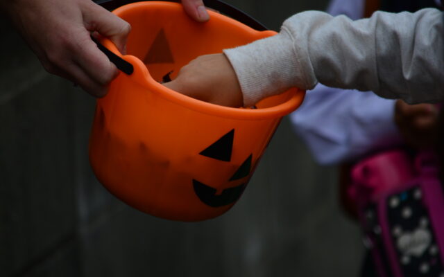 City of Saginaw Announced Trick-or-Treat Hours
