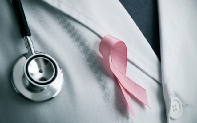 MyMichigan Health Breast Center Recertified