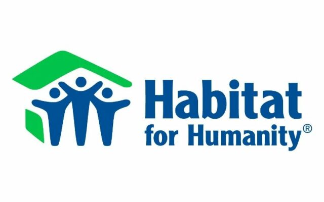 Midland Habitat for Humanity Volunteer Recognized