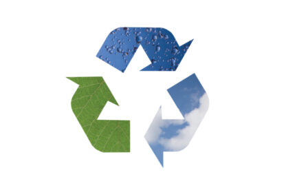 Saginaw Goes Green to Recycle Foam Waste