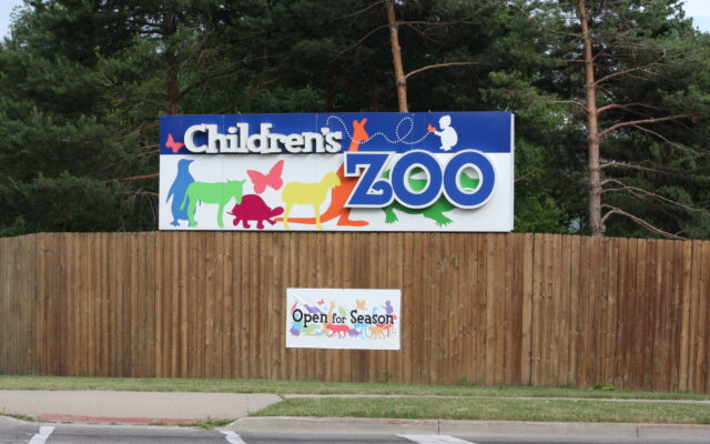 Saginaw Children’s Zoo Increasing Accessibility