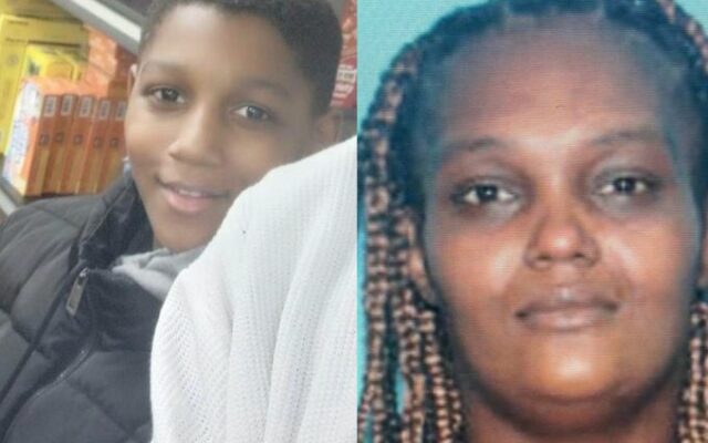 Missing 9-Year-Old Flint Boy Recovered, Mother in Custody