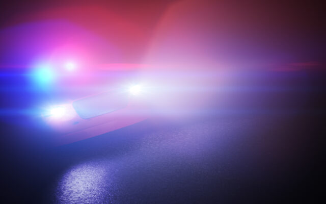 Police ID Body in Bridgeport Township