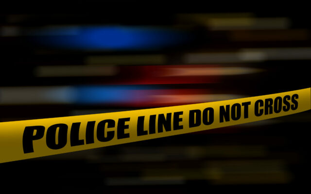 Homicide Reported in Saginaw