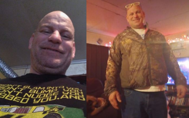Police Searching for 55-Year-Old from Northern Michigan