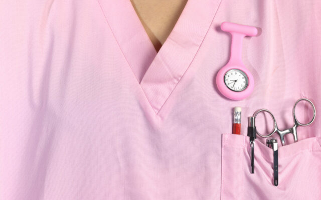 McLaren Bay Region Nurses to Bring Awareness to ‘Safe Staffing September’