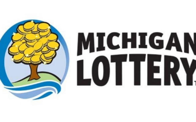 Man Wins $500K on Lottery Scratch Off