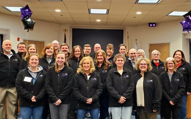 Residents Graduate from Midland Citizen’s Academy