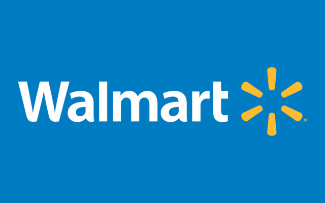 Walmart Offering Matching Donations to Local Charities
