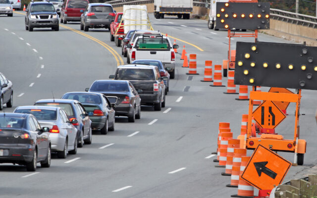 MDOT Lifts Road Restrictions for Memorial Day Weekend
