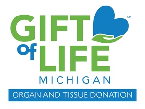 Deb Dutton, the Gift of Life Michigan’s Legacy Recipient