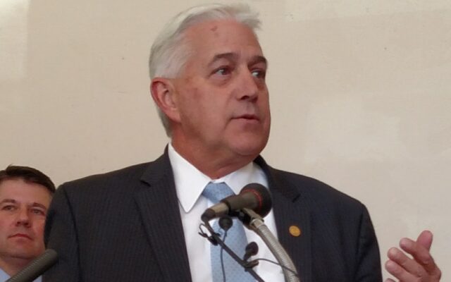 Former State Senator Ken Horn Joins Great Lakes Bay Regional Alliance