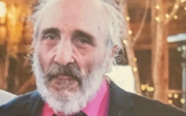 Flint Township Police Search for Missing Elderly Man