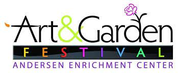 18th Annual Art & Garden Festival in Saginaw