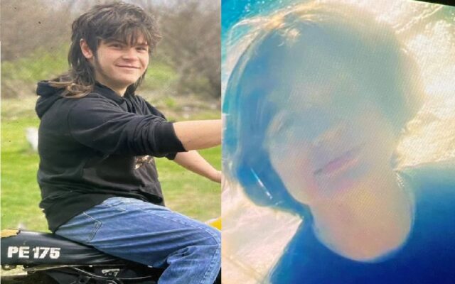Police Searching for Missing Northern Michigan Teens