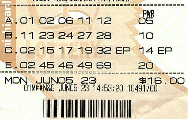 Saginaw Woman Gets More than Bargained for in Lottery Winnings