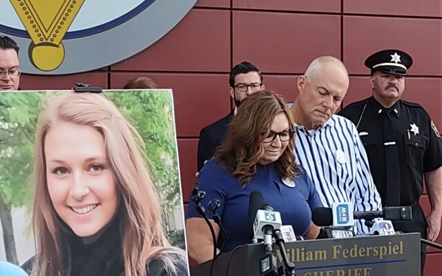 Family Offering $100,000 Reward in Daughter’s Murder Investigation