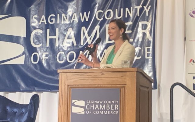 Saginaw County June Perc Breakfast Highlights Fraud Protection Program