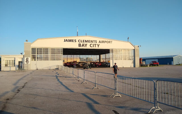 James Clements Airport Celebrates Father’s Day