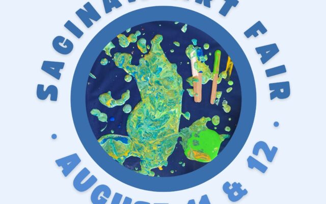 Saginaw Art Fair Moves to Ojibway Island