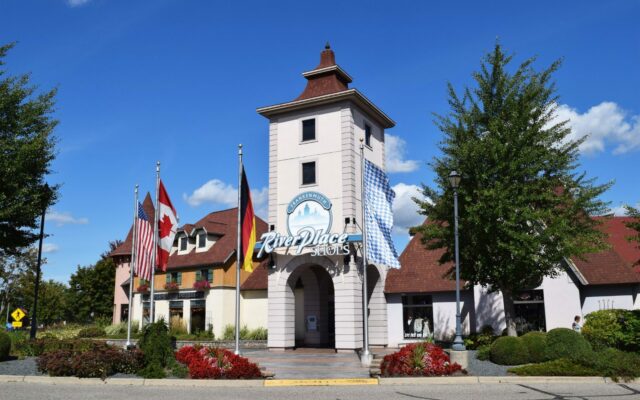 Bavarian Festival in Frankenmuth Promises Fun for Whole Family
