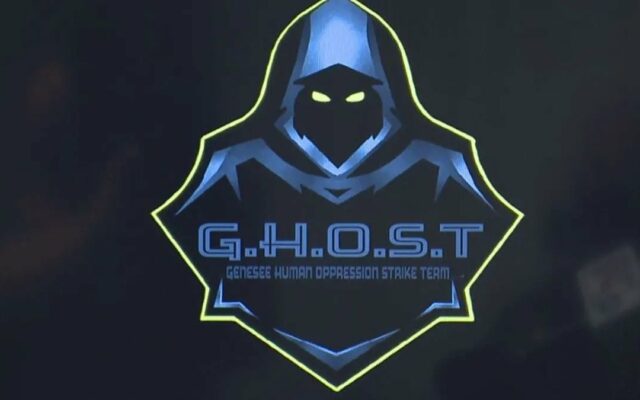 GHOST Conducts 5th Annual Juvenile REscue Operation