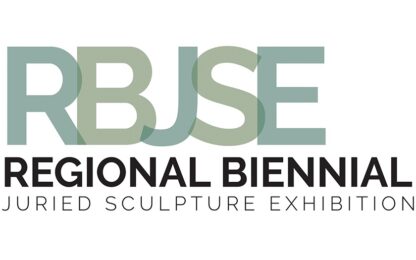 Regional Biennial Juried Sculpture Exhibition Opens