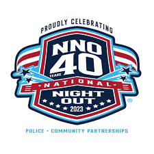 Area Communities Participating in National Night Out