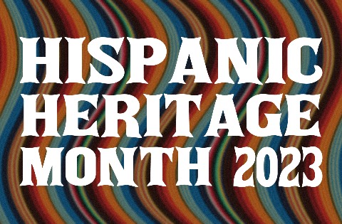 Hispanic Heritage Month with Delta College
