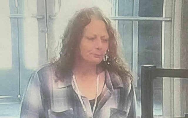 Police Asking for Help Identifying Woman in $54,500 Fraud Investigation