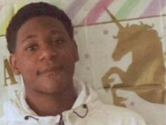 15-Year-Old Flint Teen Missing