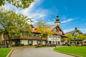 Saginaw Career Complex Partners with Bavarian Inn for Hospitality Program