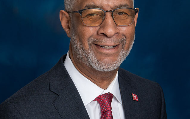 SVSU President Officially Takes Helm of University Following Investiture Ceremony