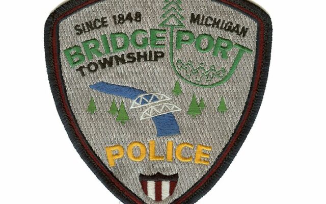 Bridgeport Township Hires New Police Chief