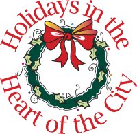 Saginaw “Holidays in the Heart of the City” (and Midland Parade)