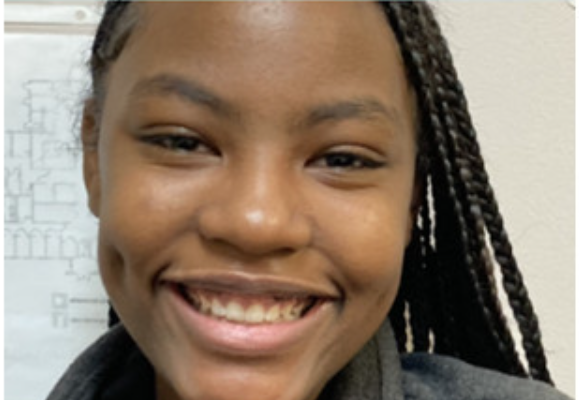 Flint Teen Missing for Over 3 Weeks