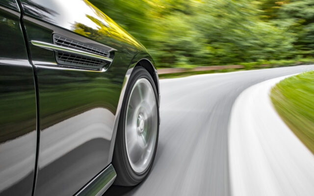 WSGW OnLine Poll:     Vehicle Technology to Stop Speeding