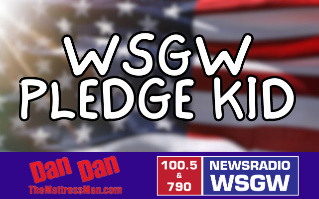 WSGW Morning Team:   February 6, 2024  (Tuesday)
