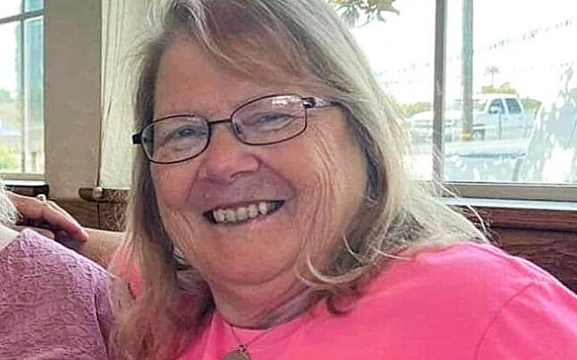 Elkton Woman’s Body Found in California After Extensive Search