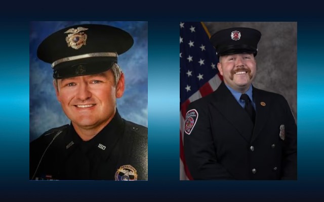 Midland City Council to Honor Firefighter and Officer of the Year