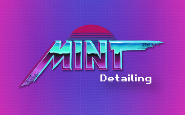 50% OFF COMPREHENSIVE AUTO DETAILING AT MINT DETAILING