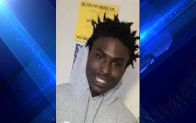 Flint Man Reported Missing