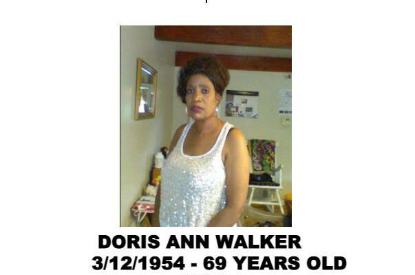 Police Search for Missing Flint Woman