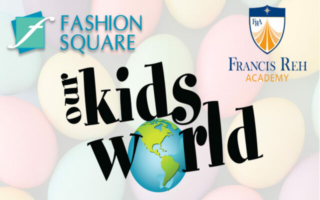 “Our Kids World” presented by Francis Reh Academy