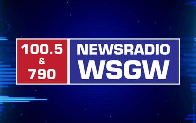 WSGW Local Newscasts