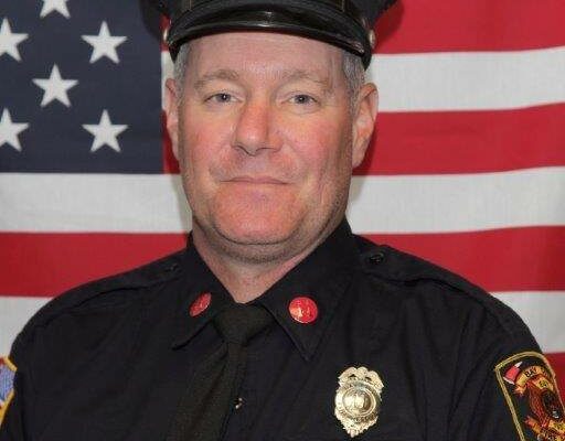 Bay City Department of Public Safety Mourns Loss of Former Battalion Chief