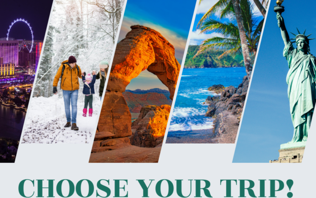 WSGW “Choose Your Trip” 2024