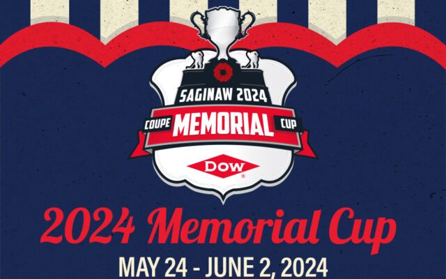 Memorial Cup presented by Dow (Tickets/Information/Events)